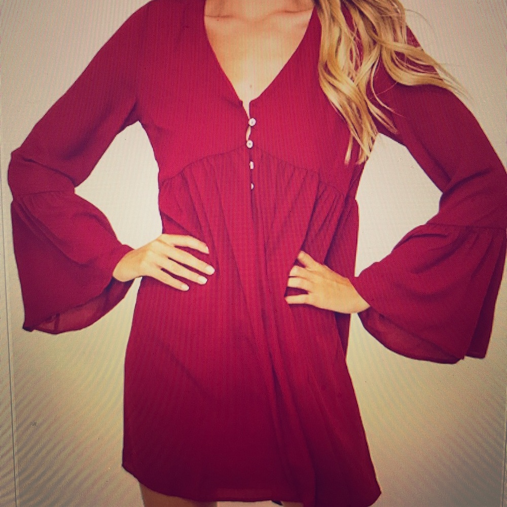 Babydoll Dress
